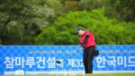 [포토]최경식,무리없는 첫 임팩트