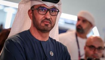 UAE, 호르무즈 의존 줄인다…두 번째 우회 송유관 50% 완성