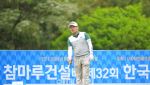 [포토]강권오,차분히 시작한다