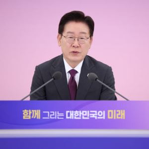 李대통령 국정운영 긍정평가 66%…민주당 지지율 45%[NBS]