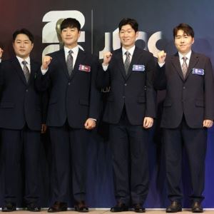 'JTBC 월드컵 메인 캐스터' 배성재 “박지성은 한국 축구 답 아는 사람”