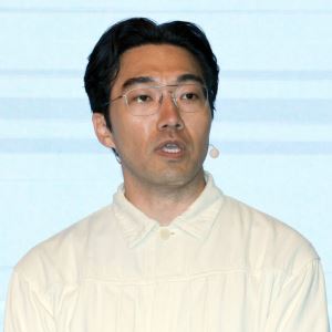 [포토]임은규 제트벤처캐피탈 매니징파트너,  '글로벌 자본, 로컬 성과: 크로스보더 투자전략&apos...                                                                                                    