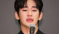 경찰 "김수현 미성년자 교제 허위…김새론 녹취록, AI 조작”