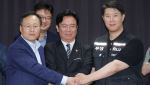 노동장관 "삼전 협상, 정말 어려웠다…욕망과 욕망의 충돌"