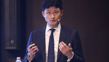 [GAIC 2026] “AI·전력망, 새 먹거리”…KIC, 인프라 투자 2배 늘린 이유