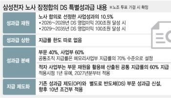삼성 사태 후폭풍…"합리적 성과급 원칙 세울 때"