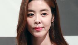 배우 김규리 자택 침입 강도·폭행한 40대 검거