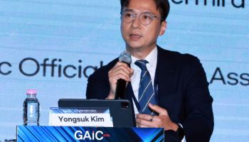 [GAIC 2026]김용석 퍼미라 대표 “사모대출, 운용사 선별력이 성과 가른다”