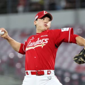 이숭용 “조병현, 계속 마무리로 쓴다…지금은 실패 아닌 과정”