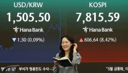'일어나, 삼전닉스' 엔비디아 훈풍·악재 끝…반도체株 다시 뛴다