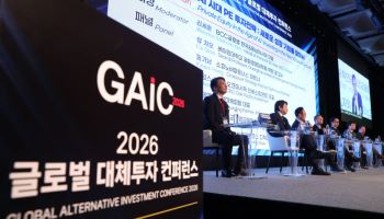 "AI발 생산성 혁신, 바이오가 첫 주자…수요창출→수익증대 구조 찾아야”