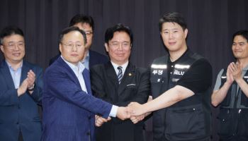 "기준점 나왔다"…진척없는 삼바 노사 협상 새국면