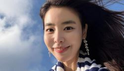 "감시 소홀 틈타 탈출" 김규리 자택 침입 강도 구속 심사