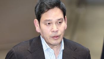 '탱크데이' 정용진 수사 속도…재배당 하루만 고발인 조사