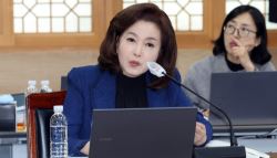 “탱크는 당연히 액체 담는 용기”...김민전, 스벅 ‘5·18 폄훼' 논란에 한 말