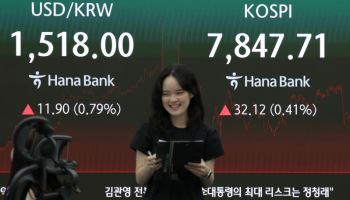개인·ETF 수급에 달라진 코스피…“이익 상향 땐 1만선 가능”
