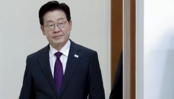 李대통령, 소방청장 감찰지시…개인 비위로 추정