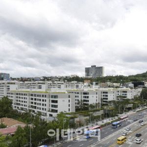 156억 초고가 아파트도 '덥석'…현금부자들, 양도세 중과 전 '줍줍'