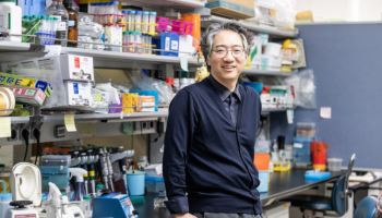 셀트리온이 픽한 바이오미...윤상선 대표 "마이크로바이옴 신약 빅파마와 협업 논의"