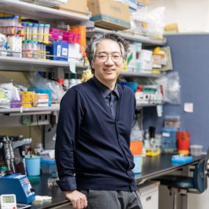 셀트리온이 픽한 바이오미...윤상선 대표 "마이크로바이옴 신약 빅파마와 협업 논의"