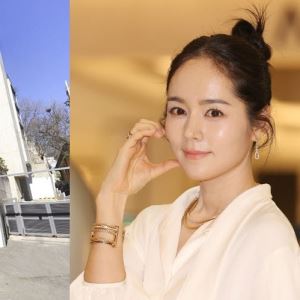 "왜 여기일까?" 한가인·연정훈이 선택한 고급빌라[누구집]