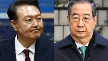 '한덕수 재판 위증' 윤석열, 28일 1심 선고…특검 "징역 2년 선고해달라"