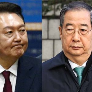 '한덕수 재판 위증' 윤석열, 28일 1심 선고…특검 "징역 2년 선고해달라"