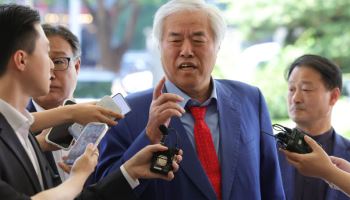 전광훈 "윤석열에 계엄 구체적으로 알려줬다…엉뚱한 날 해서 고생"