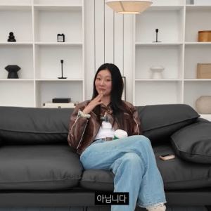 여연희, 손종원과 열애설 부인…"아는 오빠"