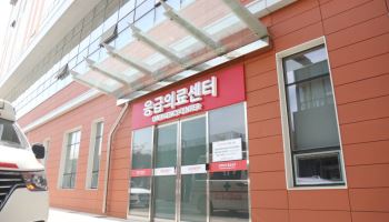 칠곡경북대병원, 1시간 30분 심폐소생술로 50대 환자 생명 구해