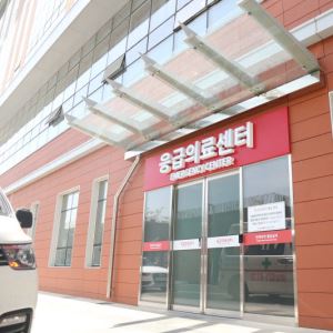 칠곡경북대병원, 1시간 30분 심폐소생술로 50대 환자 생명 구해