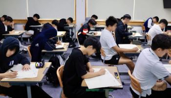 고교학점제 이후 ‘내신 인플레’ 심화…전국 고1 평균 3.5점↑