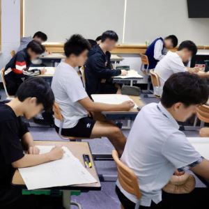 고교학점제 이후 ‘내신 인플레’ 심화…전국 고1 평균 3.5점↑
