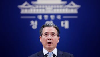 김용범 “고금리·고환율·고물가, 위기 아닌 도약의 마찰음”