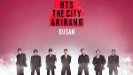 '아르떼뮤지엄 X BTS' 콜라보 전시 내달 부산 상륙
