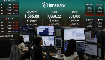 코스피 지수 추종·‘삼전닉스’ ETF 해외로…홍콩·미국서 잇단 출시