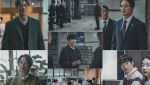 ‘허수아비’ 박해수·이희준, 30년 만의 재회…진실 다시 떠오른다