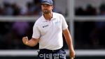 [포토]윈덤 클라크,우승  내가 해냈다