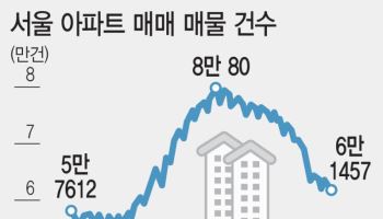 비거주 1주택자, 집 팔아도 '세 낀 집' 못 사…"매물 나올지 미지수"