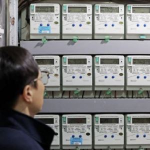 전력도매가 상승…한전, 적자 전환 빨간불