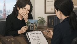 "출장인 줄 알았는데"…도쿄서 상간녀와 동거한 남편