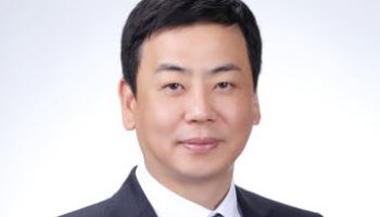 동화약품, 송우률 신임 연구부문장 선임…풍부한 연구개발 경험 보유