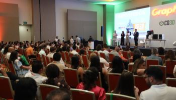 Graphy Accelerates Latin America Expansion With SMA Symposium