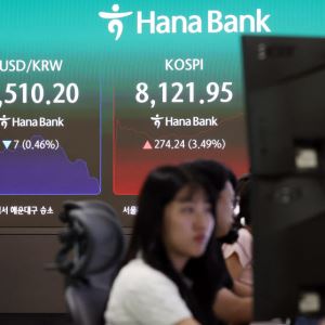 미국·이란 종전 기대에 위험 선호…원·달러 환율, 1500원대 하락 마감(종합)