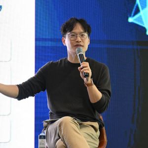 박민우 포티투닷 대표, 차량용 AI 보안 '정공법' 택한 까닭은