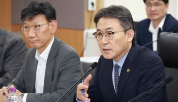 기업대출·투자 95조원↑…이재명 정부 출범 1년만