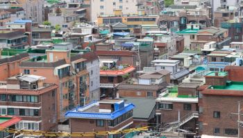 "주택 씨가 말랐다" 전세난에 빌라까지…주거 불안 확산