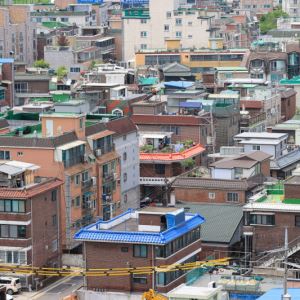 "주택 씨가 말랐다" 전세난에 빌라까지…주거 불안 확산