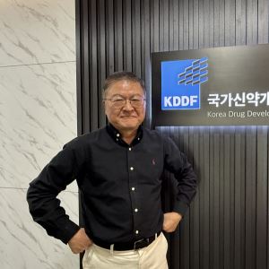 박영민 국가신약개발사업단 단장 “스위스, 덴마크 소국가도 빅파마 배출…韓도 가능”