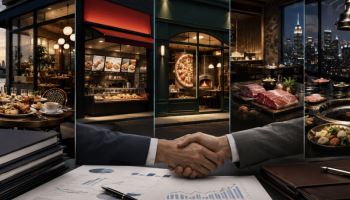 [마켓인] 기피 딜이라더니…M&A 시장에 다시 뜬 중소·중견 F&B